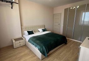 Апартаменты Апартаменты на Комс 15-851 в Уфе