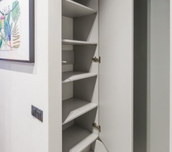 Loft 448 в Sky Garden