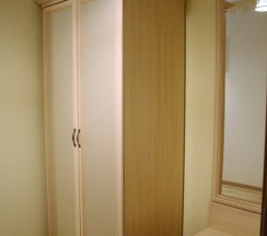 Делюкс (DL) в Гостевая изба на Истре