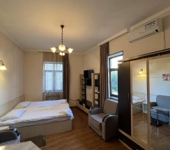 Студия Superior в Гостевой дом TbilHome Guest