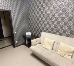 Люкс 1+1 в Mojo hotel