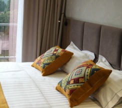 Люкс корпус Sofia в Chalet forrest