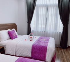 Двухместный номер Standard 2 отдельные кровати в Golden Inn Hotel