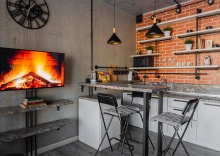 Wooden Loft  10 эт. в ЖК Лайнер в LALAPART