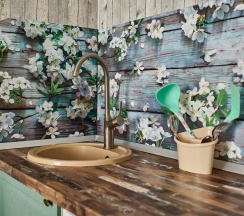 1-комнатные апартаменты стандарт в SunSet