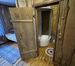 3-местный номер стандарт в Усадьба Добрыни Никитича