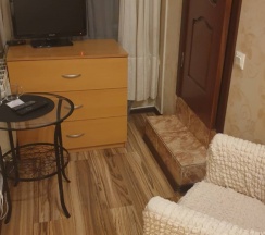 бюджетный двухместный номер в Невский 6
