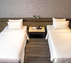 Номер Superior в Chor Cher - The Luxury Green Hotel