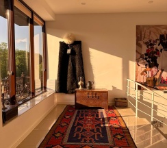 2-комнатные апартаменты люкс Левоневского 3 в Как дома 05 на улице Леваневского