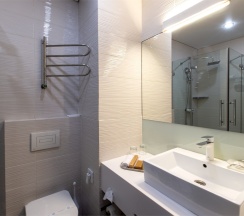 STANDARD в Kamarooms Business Hotel&Spa