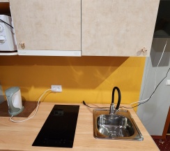 Студия 205 в Aкцент