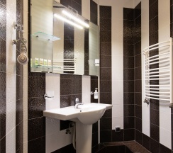 Однокомнатный семейный в Tanzania