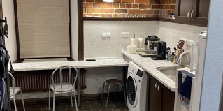 Нижний Новгород: Мини-отель Стрежень