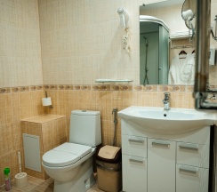 Семейный в Жемчужина