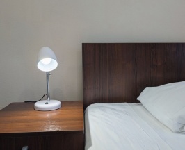 Комфорт Superior SINGLE/сек в Аэропорт Красноярск