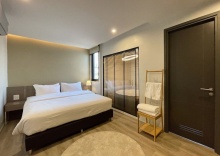 Номер Standard в The Rise Suites Hotel Chiang Mai