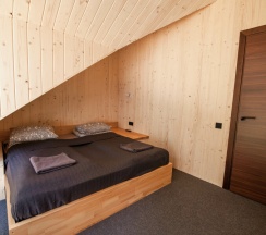 BarnHouse №4 в Seliger wind
