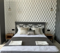 🌟 Уютная однокомнатная квартира в центре Махачкалы в Как дома 05