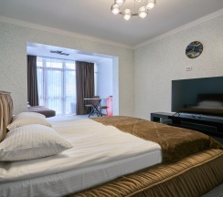 Номер люкс в Белла