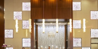 Нью-Йорк: Отель Hotel Riu Plaza New York Times Square