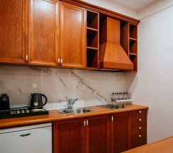 Апартаменты в Ring Premier Hotel