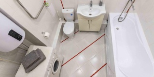 Екатеринбург: Апартаменты DreamHouse