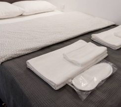 Стандартный номер в Voyageur