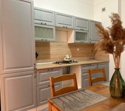 Двушка недалеко от пляжа! в Как дома 05