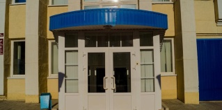 Кумертау: Мини-отель Прометей