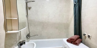 Екатеринбург: Апартаменты DreamHouse