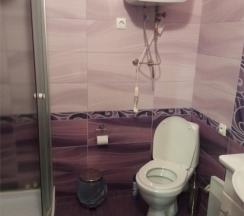 Трехместный номер в Юксойл