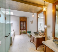 Вилла с 2 комнатами рядом с пляжем в Maikhao Dream Villa Resort & Spa