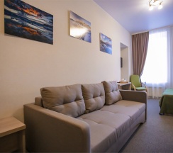 Семейный в Лайт