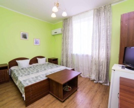 2-местный номер стандарт в Вариант