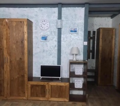 Четырёхместный номер Standard в У Палыча