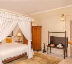 Двухместный номер Standard 2 отдельные кровати в Jetwing Warwick Gardens, A Luxury Reserve