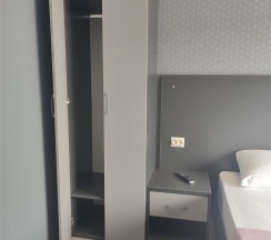 Стандарт Двухместный в Ленарт