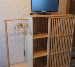 Апартаменты с 2 комнатами в Берег