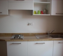 Студия в Aurasol Alghero Appartamenti