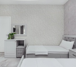Четырёхместный люкс в Green rent