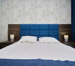 Стандарт с балконом в Val`kont hotel