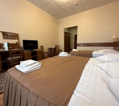 Семейный комфорт в Рязань