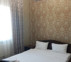 Стандарт в De luxe