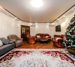 Коттедж с 3 комнатами в Cottage.Moscow
