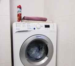 1-комнатные апартаменты #12 в ЖивиТут