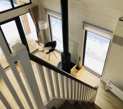 Коттедж улучшенный Grасе в Letto House