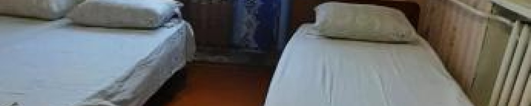 Трёхместный номер Economy в Сусанна