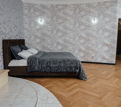 Апартаменты La Rose с джакузи 6-ти местные в Villa Fler