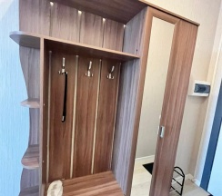 Однокомнатные апартаменты стандарт в Ава Салют SyncotelHome