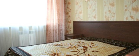 Номер комфорт улучшенный в Ейск